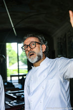 Carica l'immagine nel visualizzatore di Gallery, TICKET Partecipazione Meeting - La Francescana @ Casa Maria Luigia - Modena (MO)
