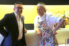 Carica l&#39;immagine nel visualizzatore di Gallery, TICKET Partecipazione Meeting - La Madonnina del Pescatore - Marzocca di Senigallia (AN) - Chef Moreno Cedroni
