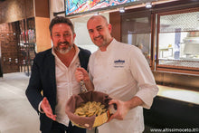 Carica l&#39;immagine nel visualizzatore di Gallery, TICKET Partecipazione Meeting - Ristorante CONDIVIDERE - Torino (TO)
