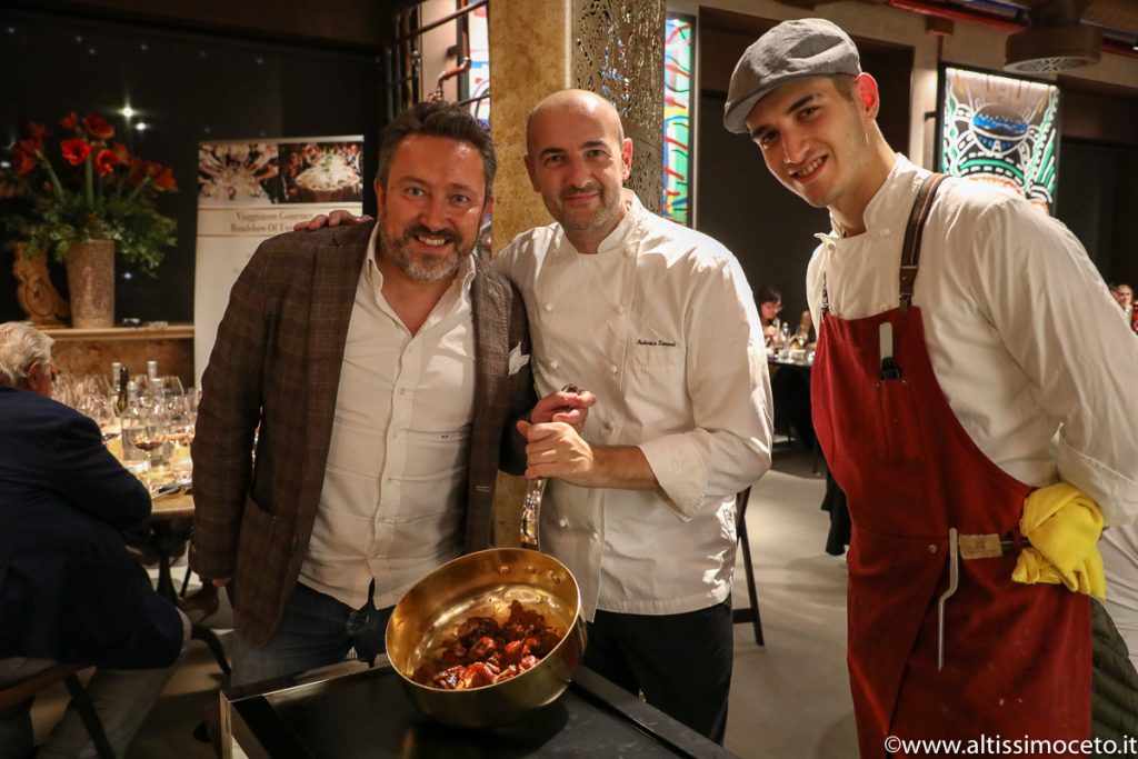 TICKET Partecipazione Meeting - Ristorante CONDIVIDERE - Torino (TO)