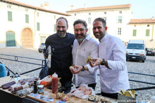 Carica l&#39;immagine nel visualizzatore di Gallery, TICKET Partecipazione Meeting AL MALO&#39; Ristorante &amp; Cocktail Bar - Rovato (BS)
