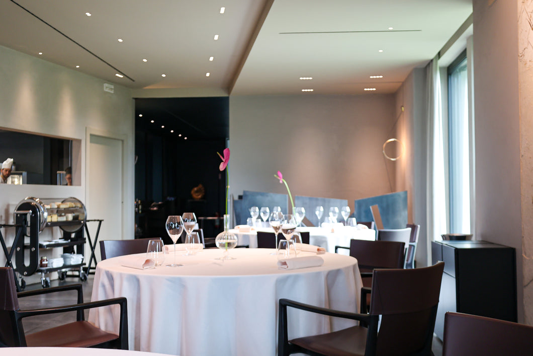 TICKET Partecipazione Meeting Le Cattedrali Relais by LAQUA Collection By Antonino Cannavacciuolo - Asti (AT)