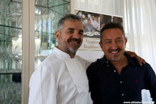 Carica l&#39;immagine nel visualizzatore di Gallery, TICKET Partecipazione Meeting - ULIASSI Senigallia (AN) - Chef Mauro Uliassi
