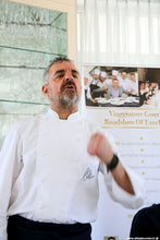 Carica l&#39;immagine nel visualizzatore di Gallery, TICKET Partecipazione Meeting - ULIASSI Senigallia (AN) - Chef Mauro Uliassi
