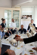 Carica l&#39;immagine nel visualizzatore di Gallery, TICKET Partecipazione Meeting - ULIASSI Senigallia (AN) - Chef Mauro Uliassi
