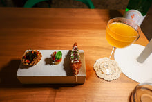 Carica l'immagine nel visualizzatore di Gallery, TICKET Partecipazione Meeting Braccialieri Luxury Resort – Ristorante Dodici Zappe – Noto (SR)
