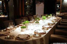 Carica l'immagine nel visualizzatore di Gallery, TICKET Partecipazione Meeting - Cena Ristorante LA PERGOLA Chef Heinz Beck  - ROMA
