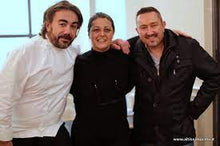 Carica l&#39;immagine nel visualizzatore di Gallery, TICKET Partecipazione Meeting Miramonti l&#39;Altro - Chef Philippe Leveille - Concesio (BS)
