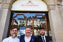 Carica l&#39;immagine nel visualizzatore di Gallery, TICKET Partecipazione Meeting - Ristorante Zur Kaiserkron Bolzano (BZ)
