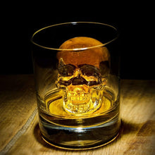 Carica l&#39;immagine nel visualizzatore di Gallery, Stampo per Ghiaccio - Ice Skull 3D
