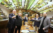 Carica l'immagine nel visualizzatore di Gallery, TICKET Partecipazione Meeting - ENOTECA PINCHIORRI - Firenze (FI)
