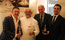 Carica l&#39;immagine nel visualizzatore di Gallery, TICKET Partecipazione Meeting Ristorante SADLER Chef Claudio Sadler Milano (MI)
