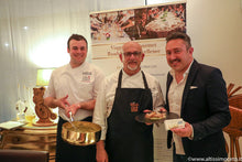 Carica l&#39;immagine nel visualizzatore di Gallery, TICKET Partecipazione Meeting Ristorante SADLER Chef Claudio Sadler Milano (MI)
