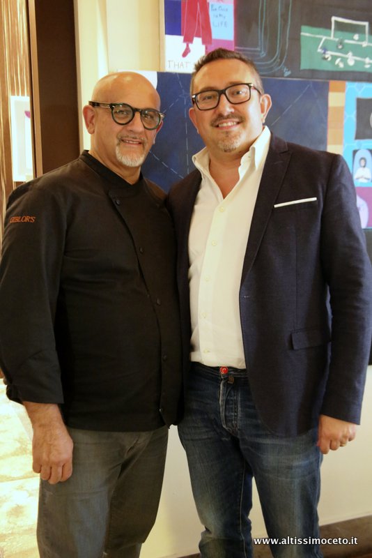 TICKET Partecipazione Meeting Ristorante SADLER Chef Claudio Sadler Milano (MI)