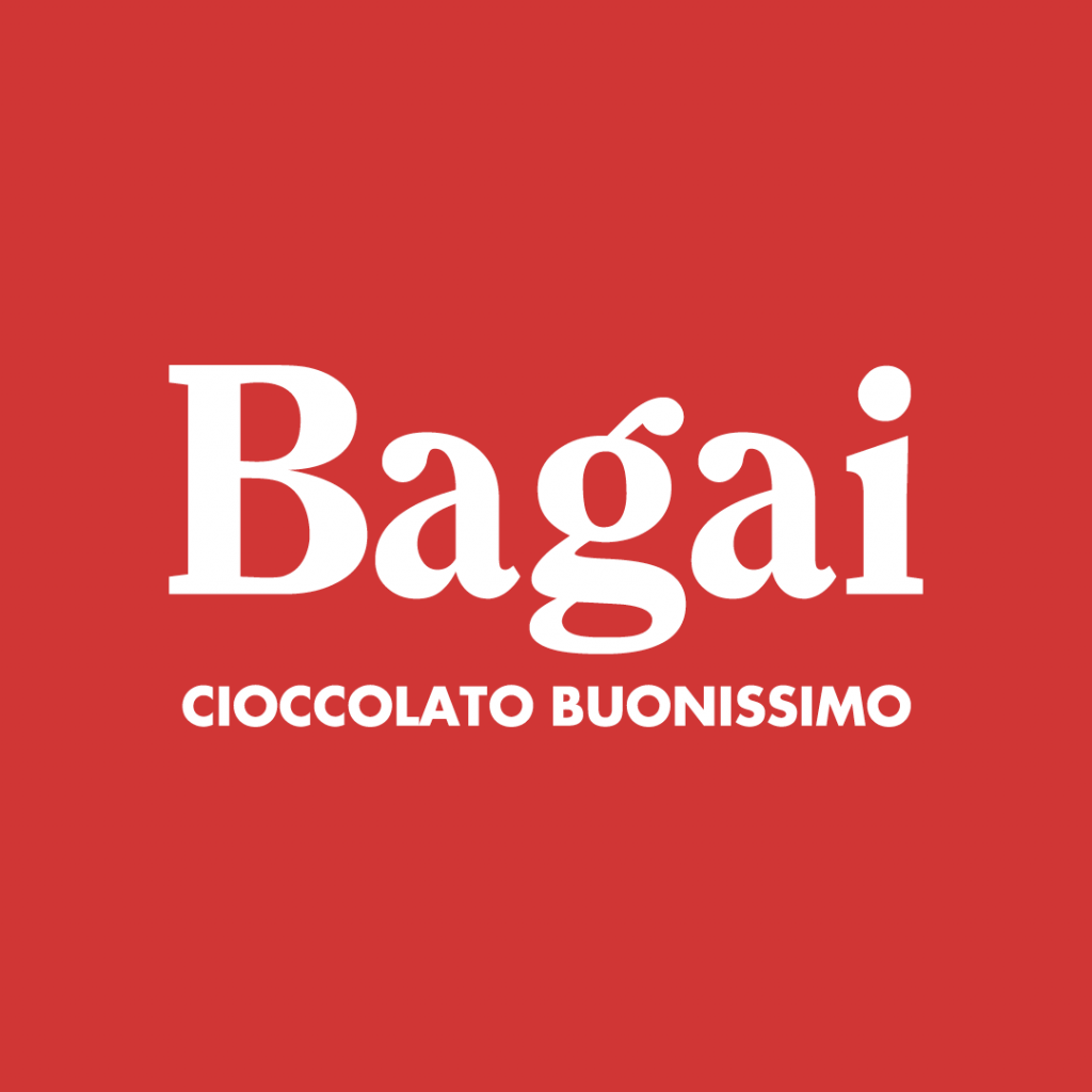 Selezione n.ro 4 Tavolette di Cioccolato Artigianale Bagai - Cioccolato Buonissimo