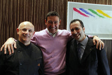 Carica l&#39;immagine nel visualizzatore di Gallery, TICKET Partecipazione Meeting Ristorante SADLER Chef Claudio Sadler Milano (MI)
